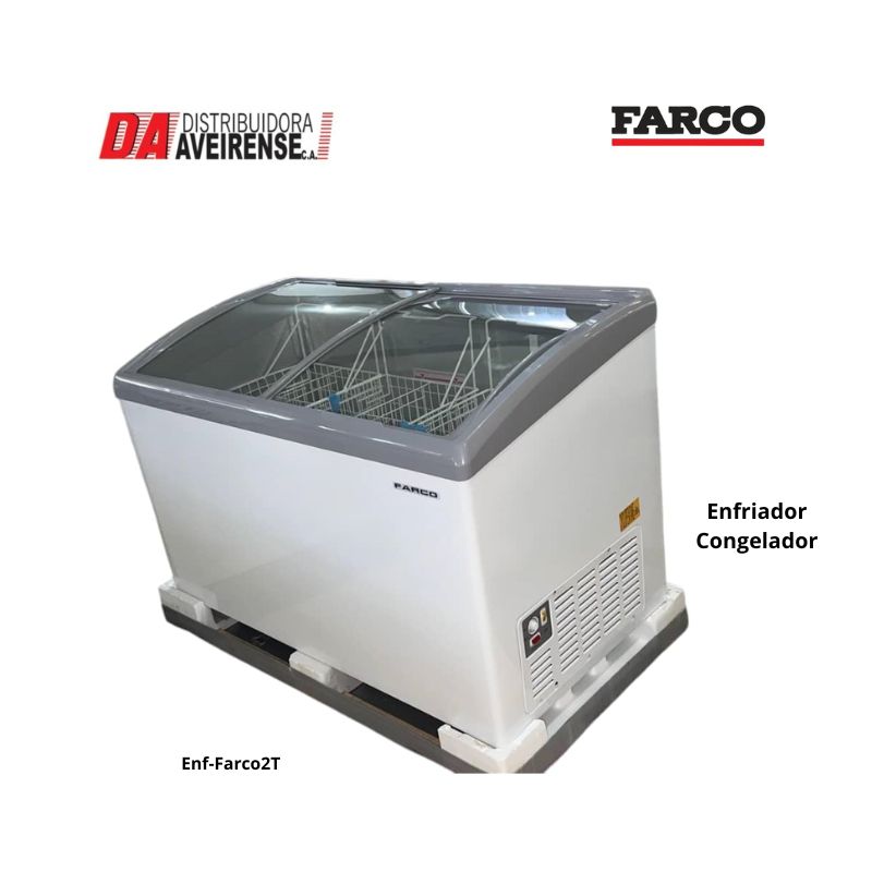Refrigeración Farco: La Guía Definitiva para Elegir el Equipo Ideal para tu Negocio