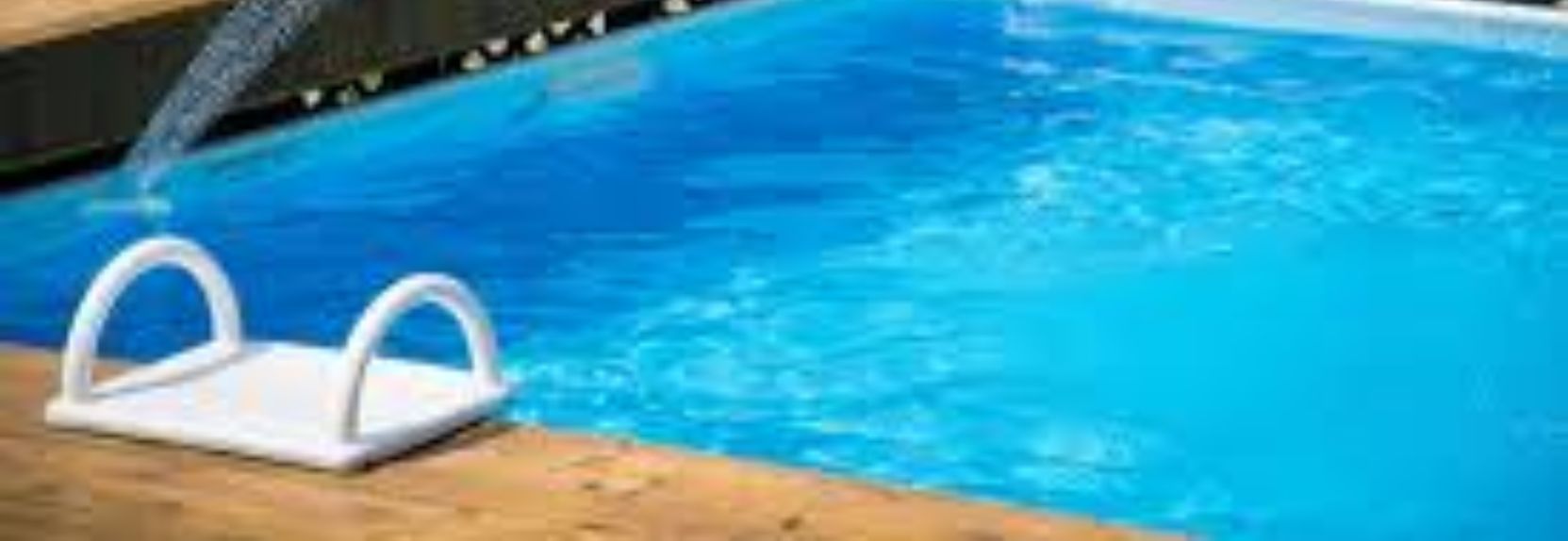 Piscinas