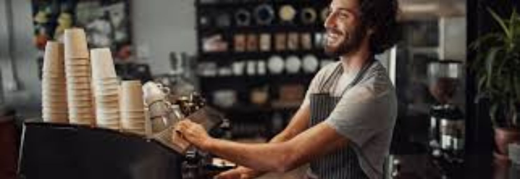 Barista