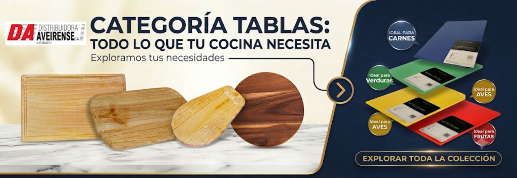 Tablas