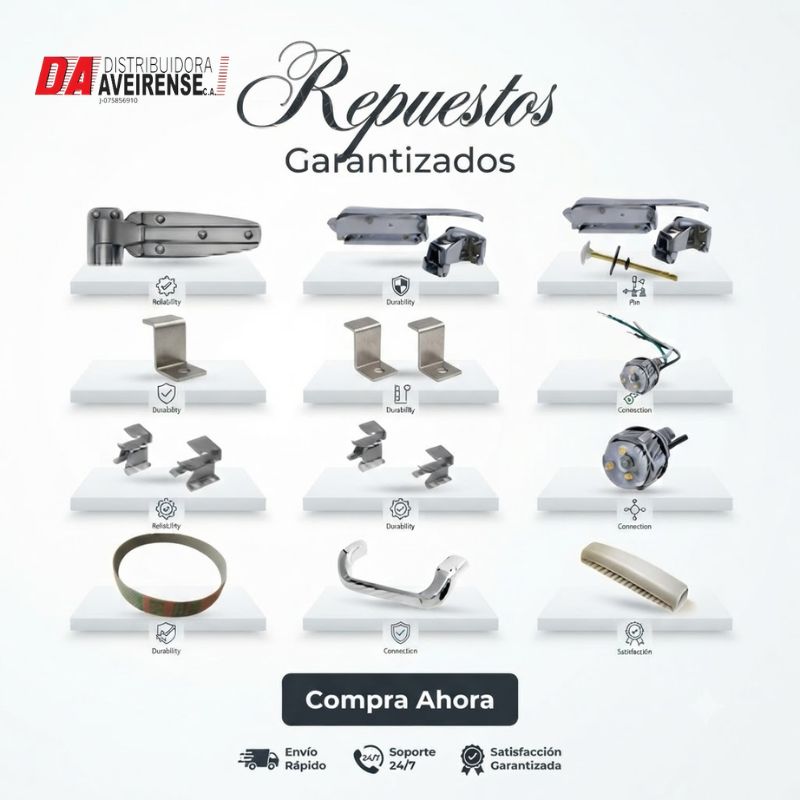 Repuestos