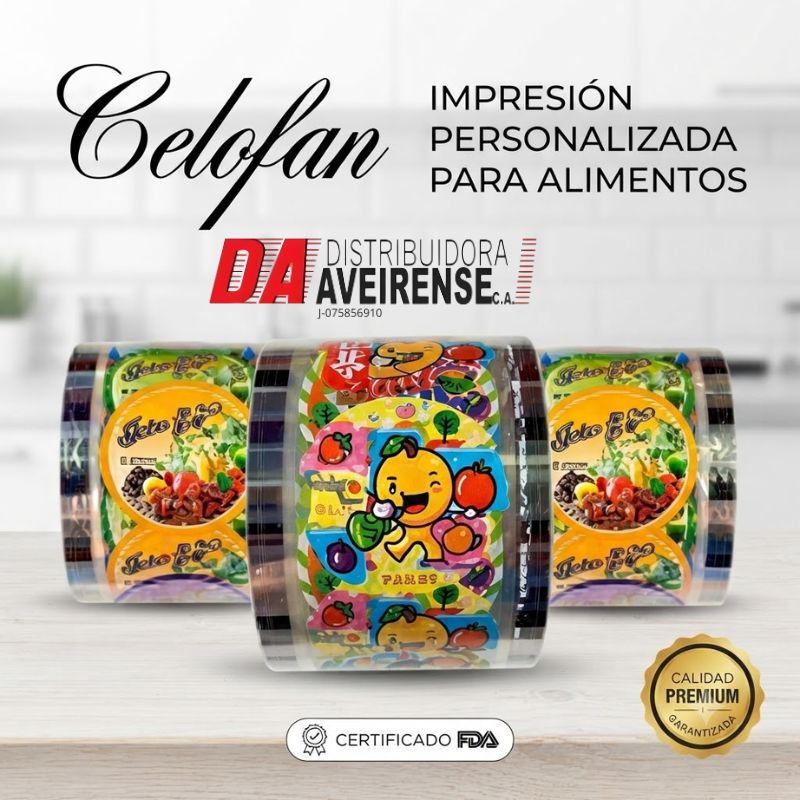Celofan