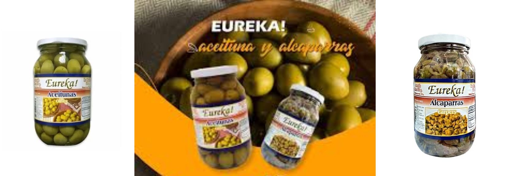 Productos Eureka.