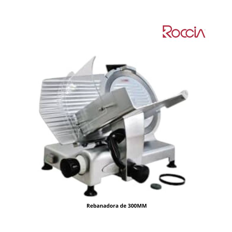  Rebanadora de 300MM