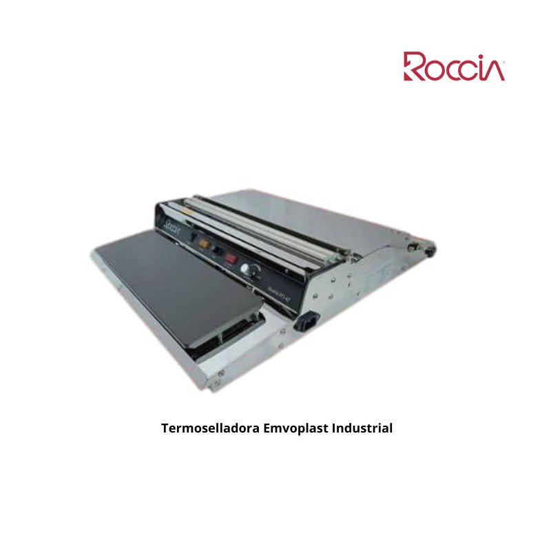  Termoselladora Emvoplast Industrial