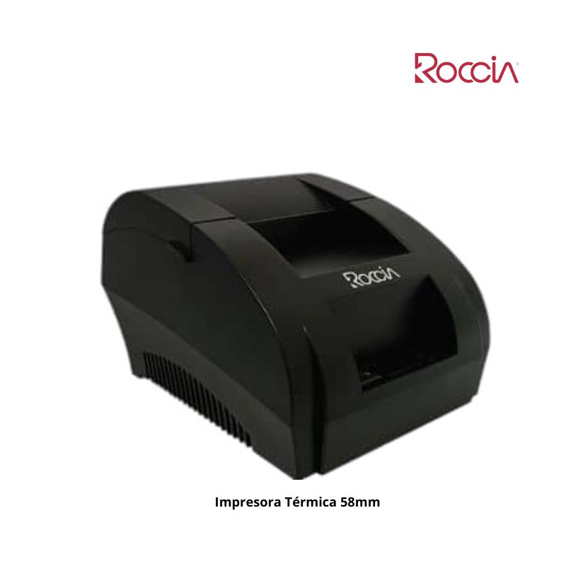  Impresora Térmica 58mm
