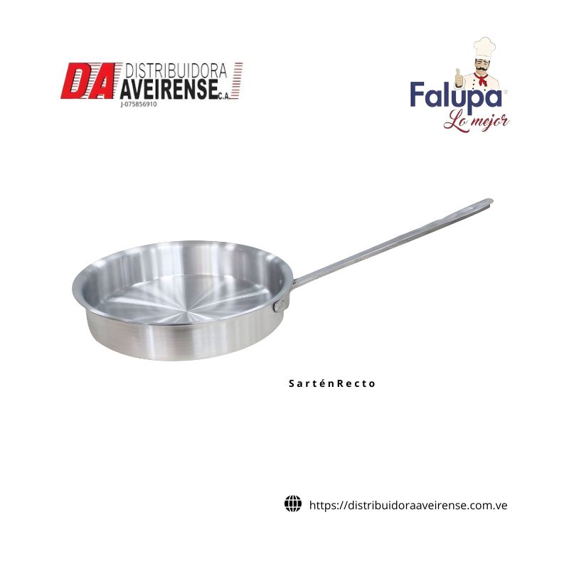 S a r t é n  R e c t o  N-.26 de 2mm, Sin Tapa