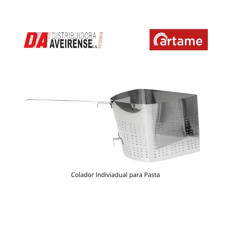 COLADOR INDIVIDUAL COCINA INDUSTRIAL 40x25.5