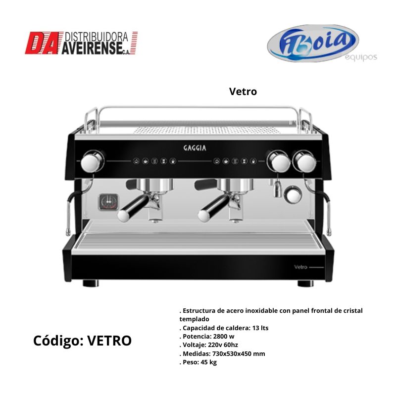 Vetro