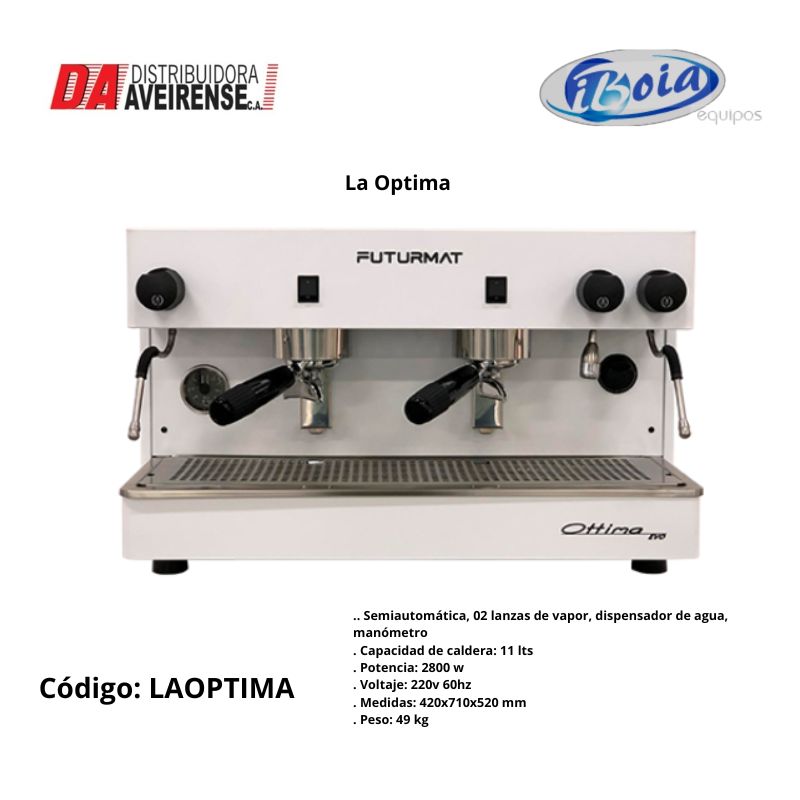 La Optima