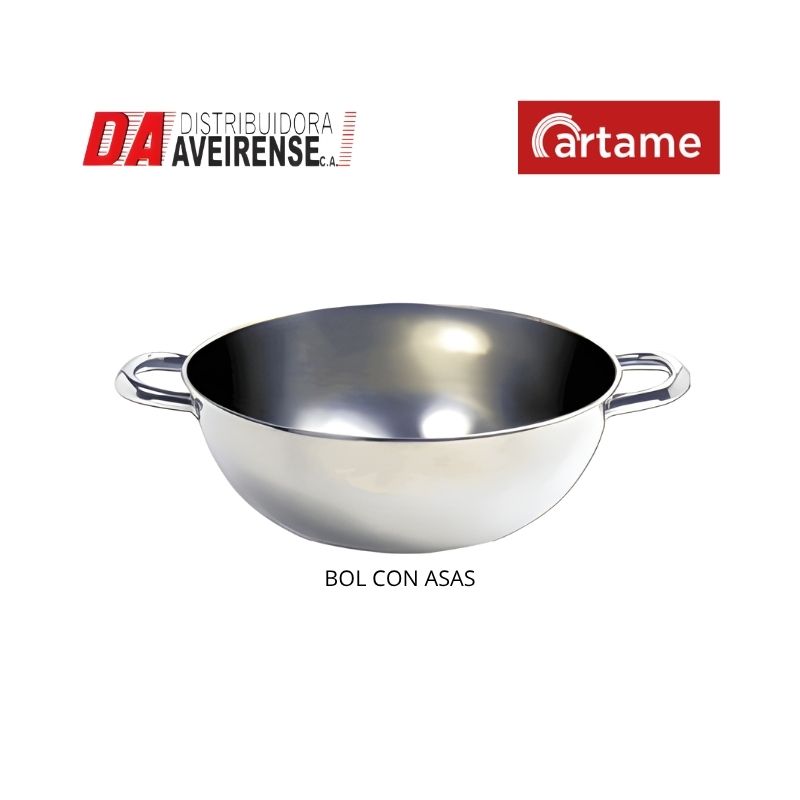 BOL CON ASAS 30x15.2.