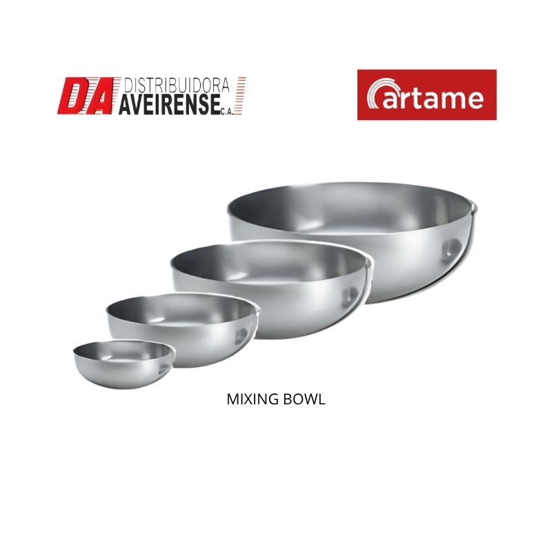 MIXING BOWL 40x21.