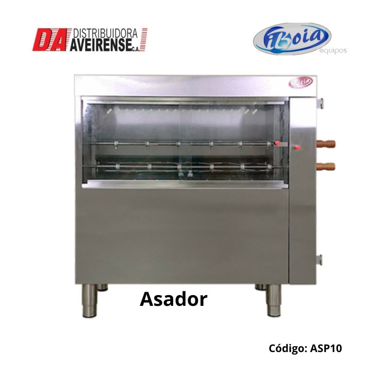 Asador