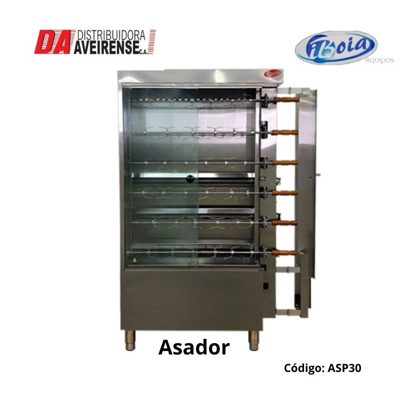 Asador