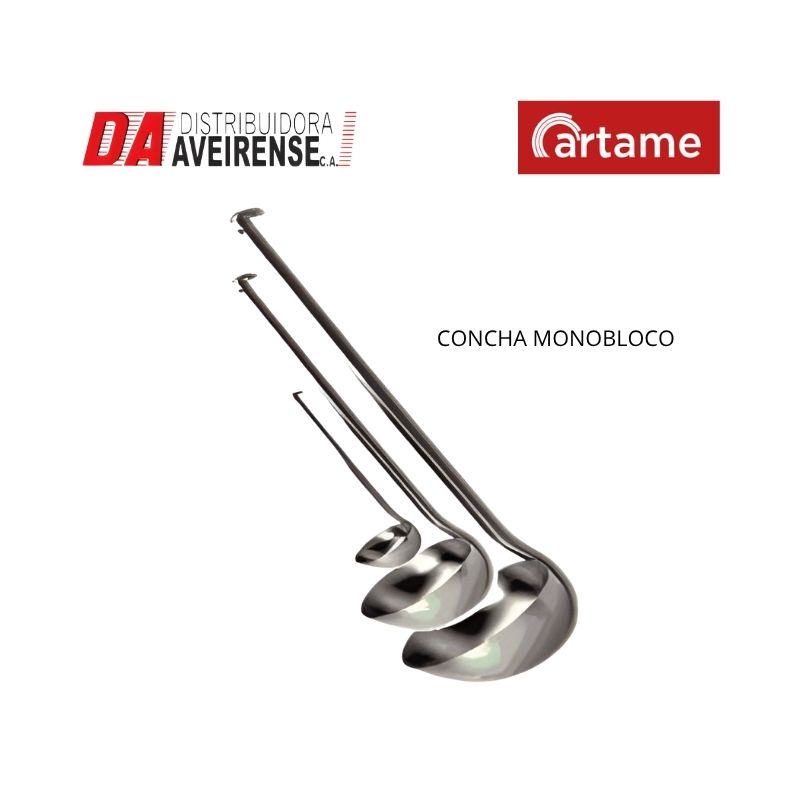 CUCHARON INTERIZO 16x59.