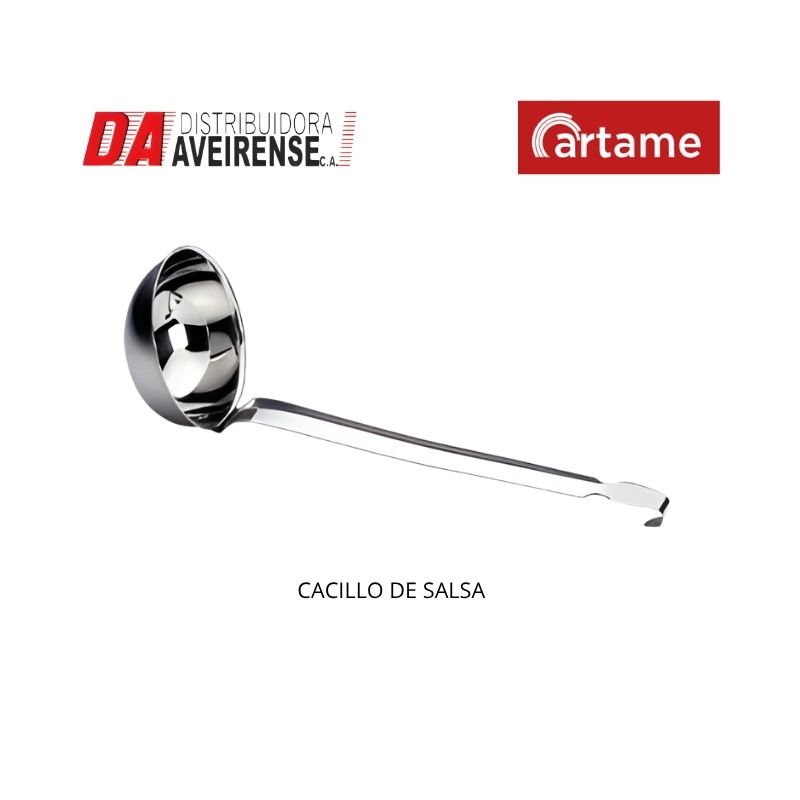 CALCILLO DE SALSA 24 CM.