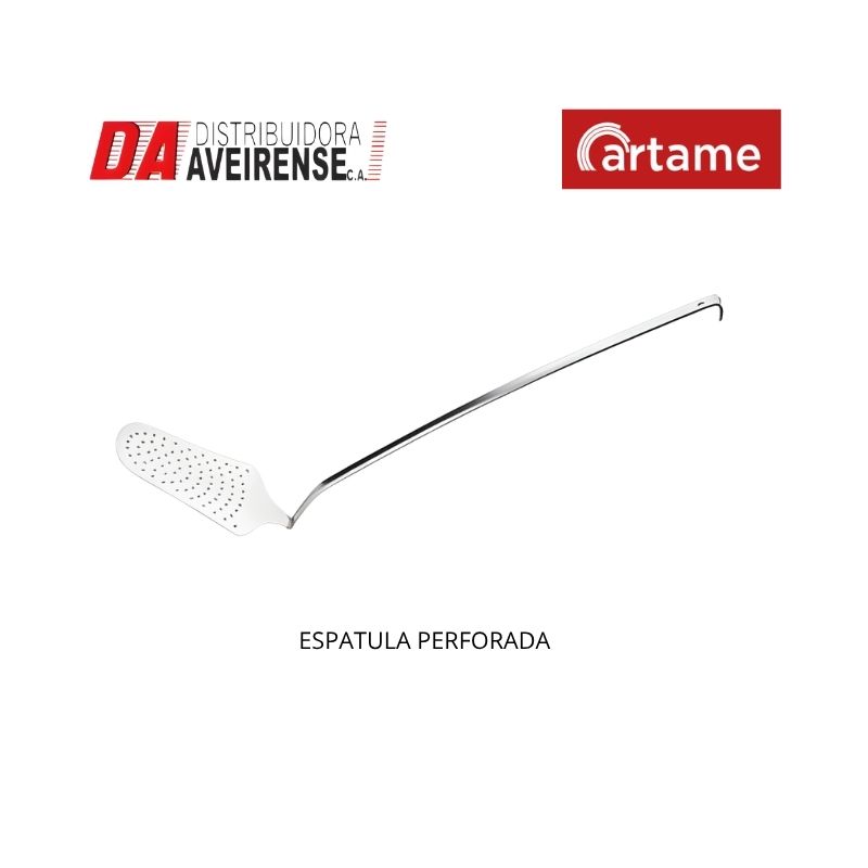 ESPATULA PERFORADA 15x56