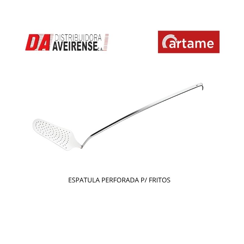 ESPUMADERA PERFORADA PARA FRITOS 15x55.