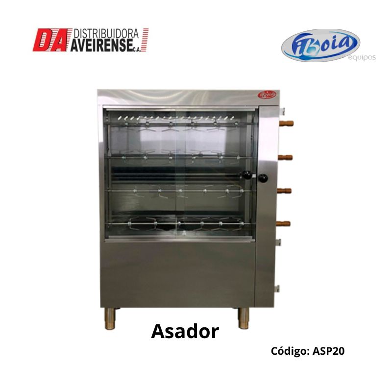 Asador