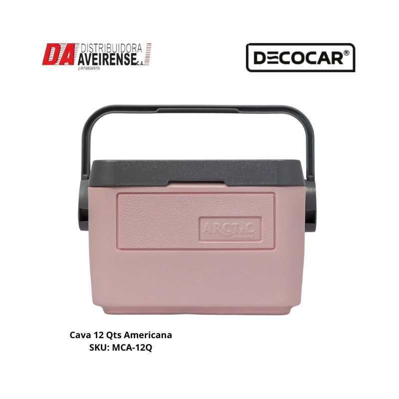 Cava 12 Qts Americana SKU: MCA-12Q