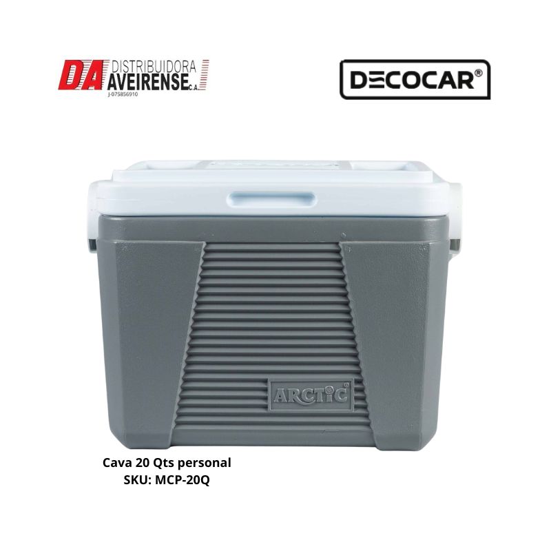 Cava 20 Qts personal SKU MCP-20Q
