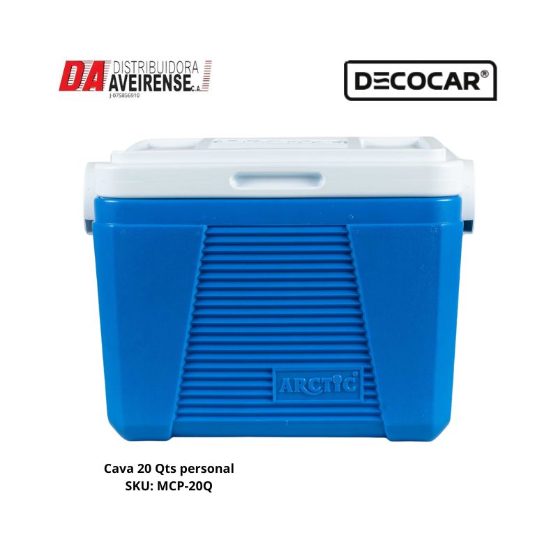 Cava 20 Qts personal SKU MCP-20Q