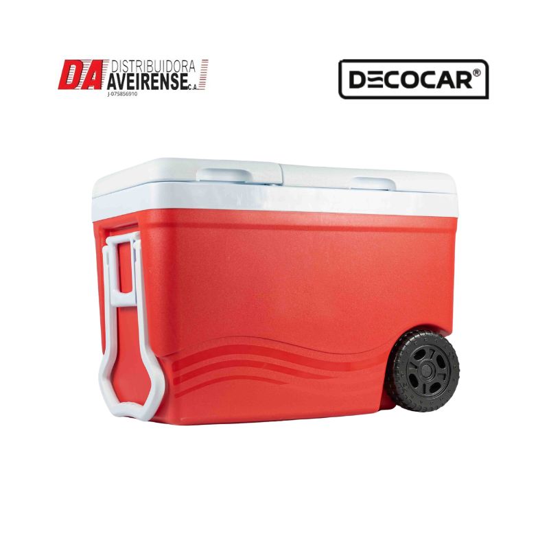 Cava 42 Qts Ice Roller STD SKU MCS-42Q.