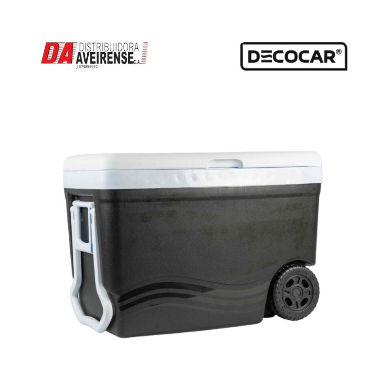Cava 58 Qts Ice Roller STD.