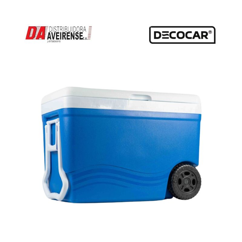 Cava 58 Qts Ice Roller STD.