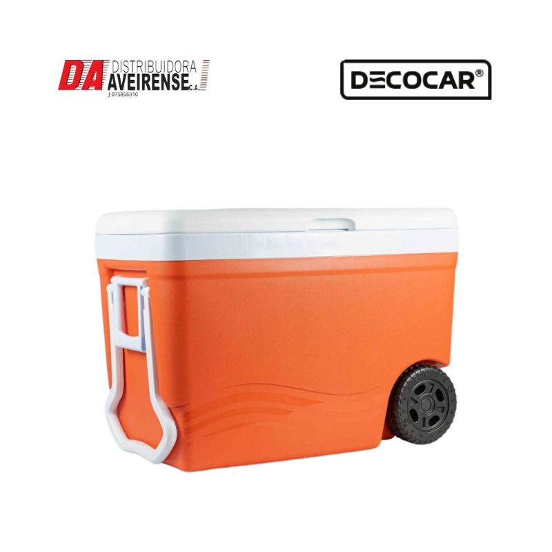 Cava 58 Qts Ice Roller STD.