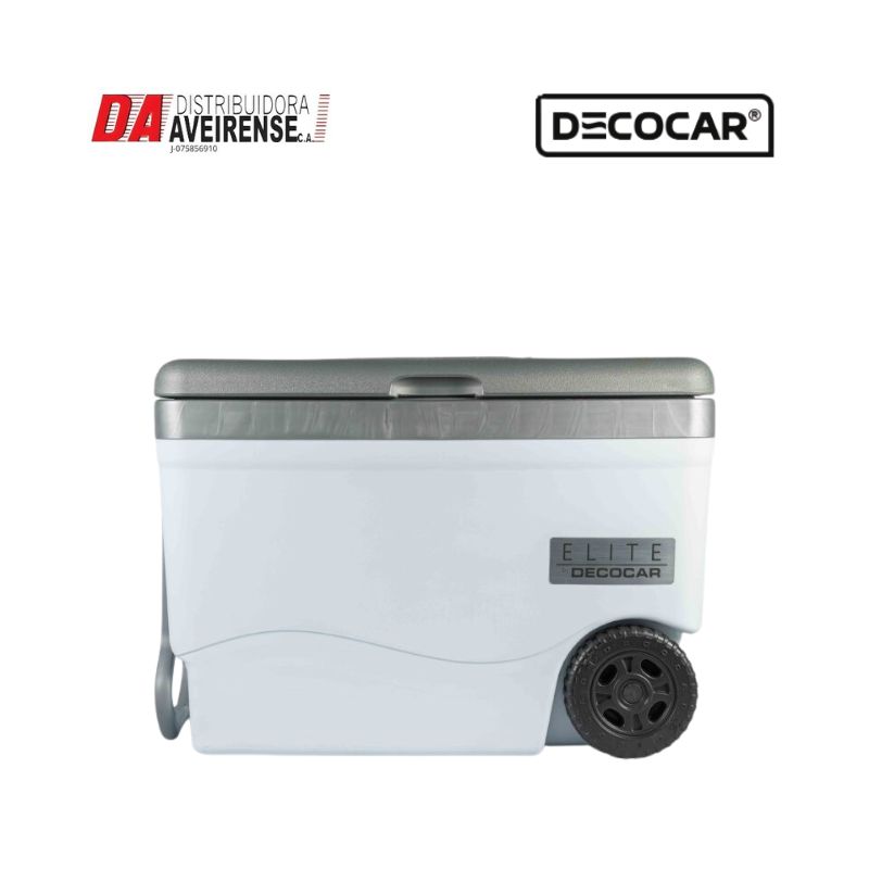 Cava 55L std Elite.