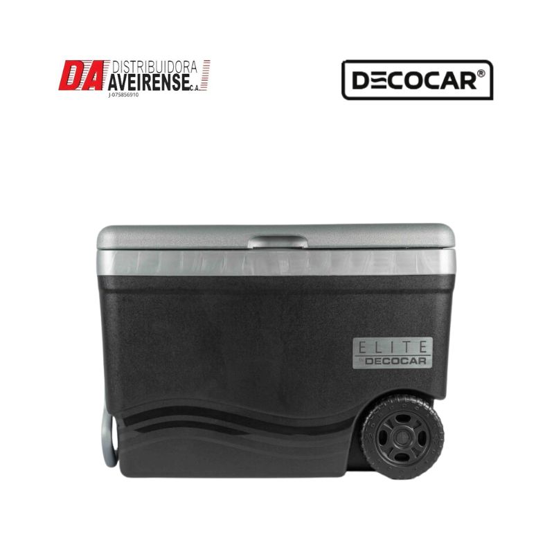 Cava 55L std Elite.