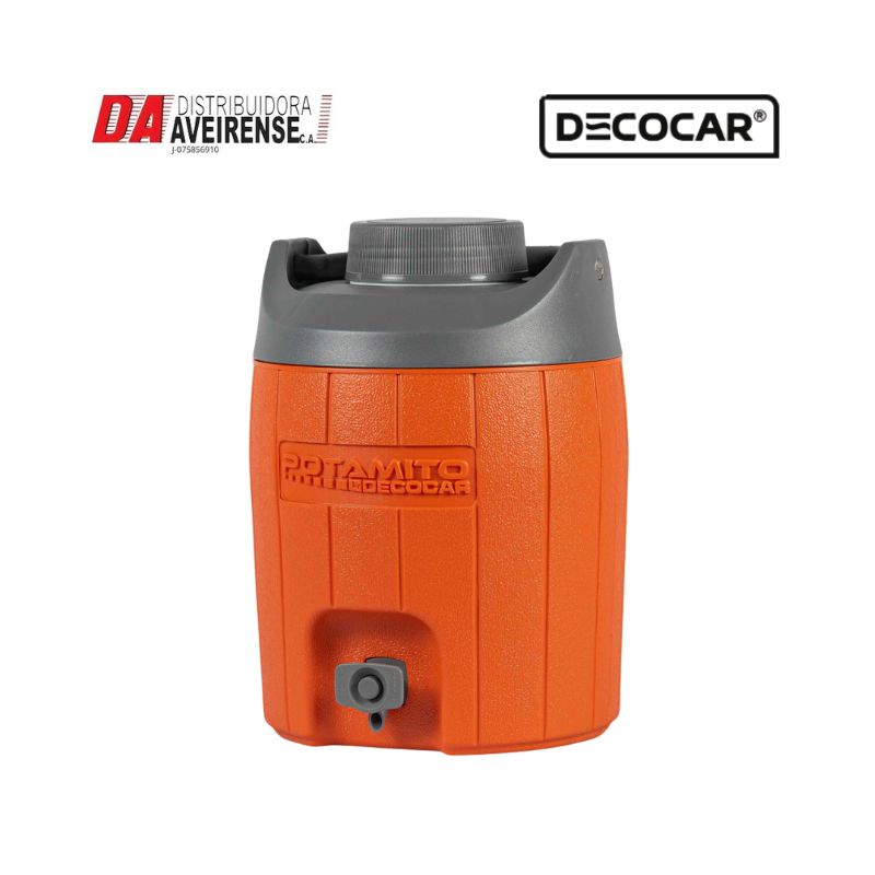 Termo 7L colors.