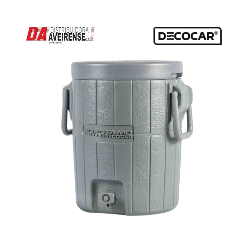 Termo 15L popotamo.