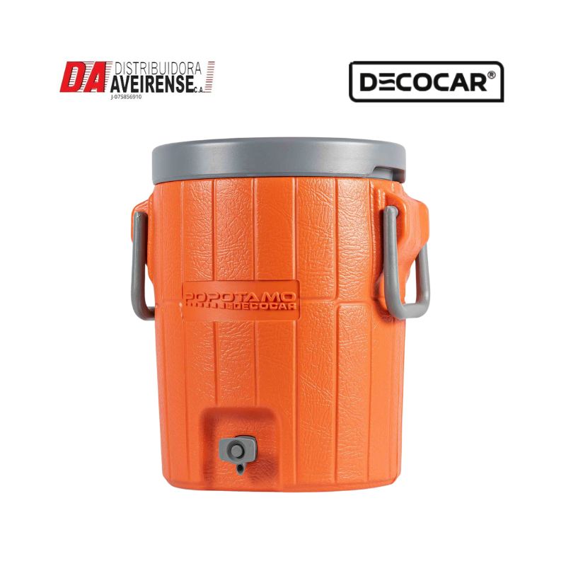Termo 15L popotamo.
