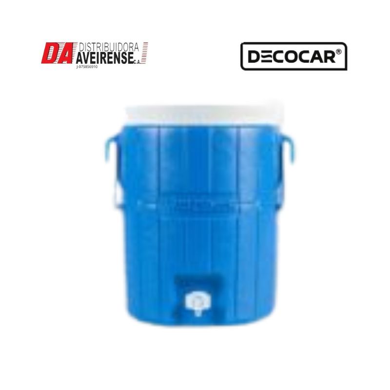 Termo 15L popotamo.