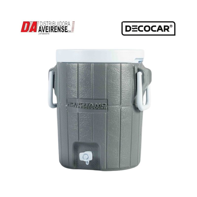 Termo 15L popotamo.