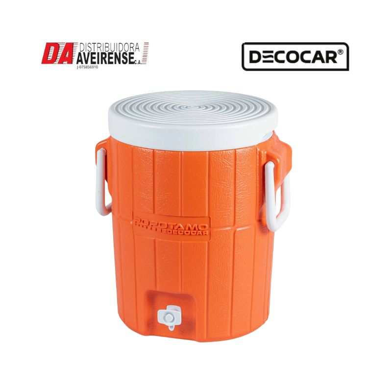 Termo 15L popotamo.