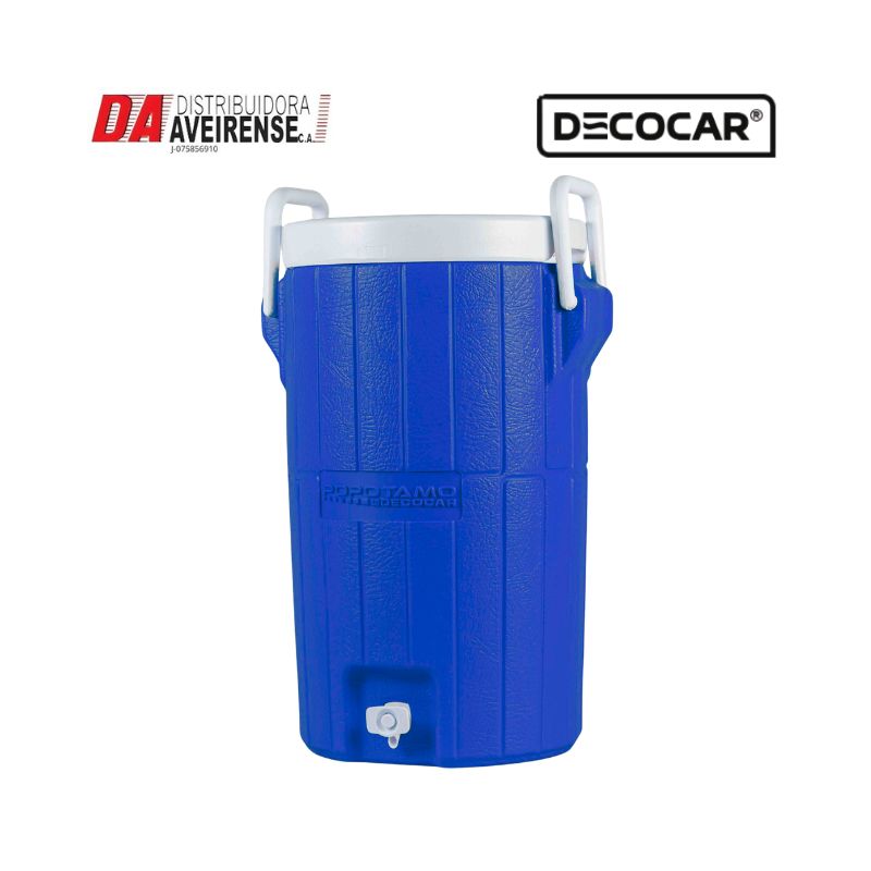 Termo 22L popotamo.