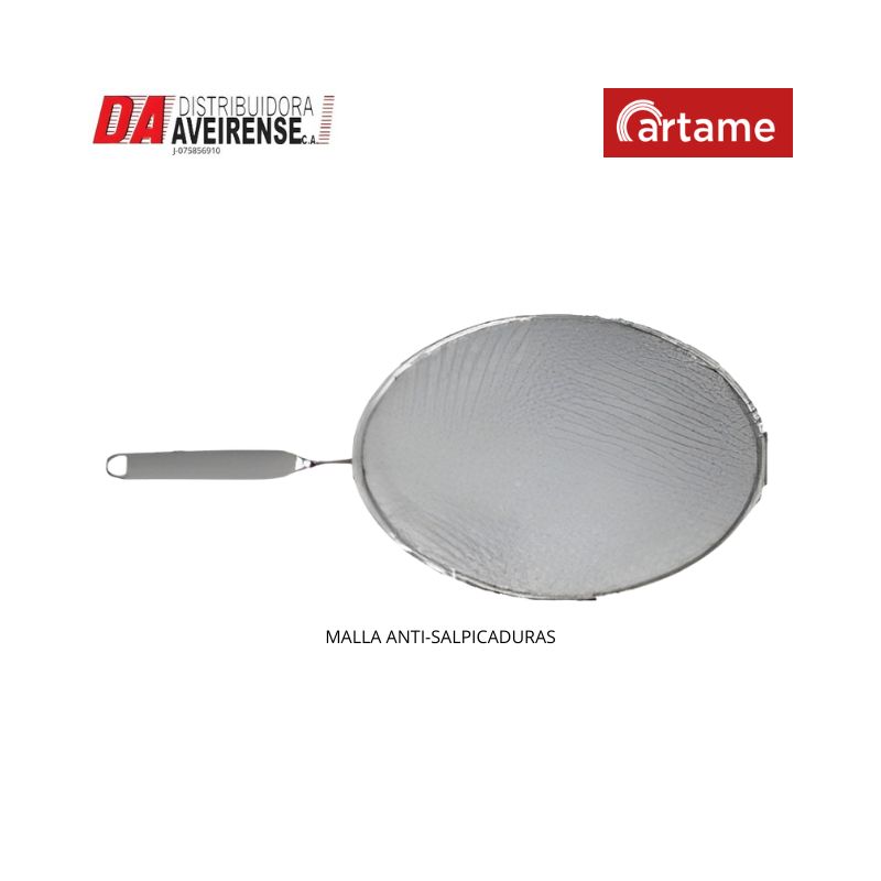 MALLA ANTI-SALPICADURAS 25x42.5.