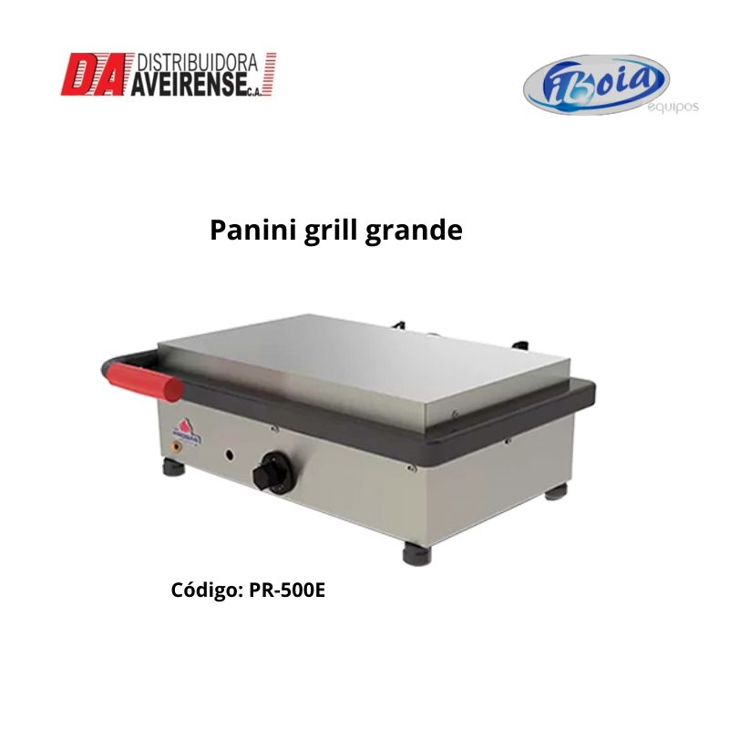Panini Grill Grande
