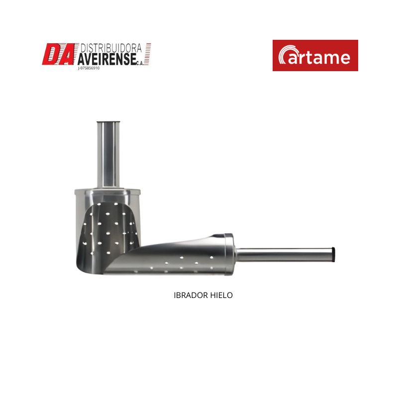 IBRADOR HIELO 5x18.