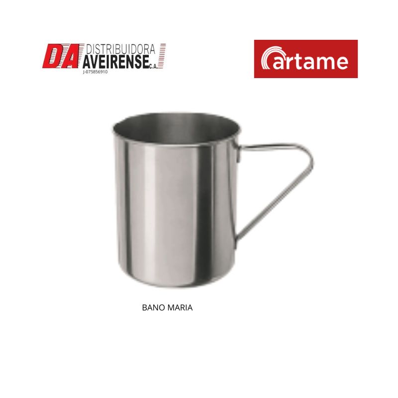 BANO MARIA 14x14.