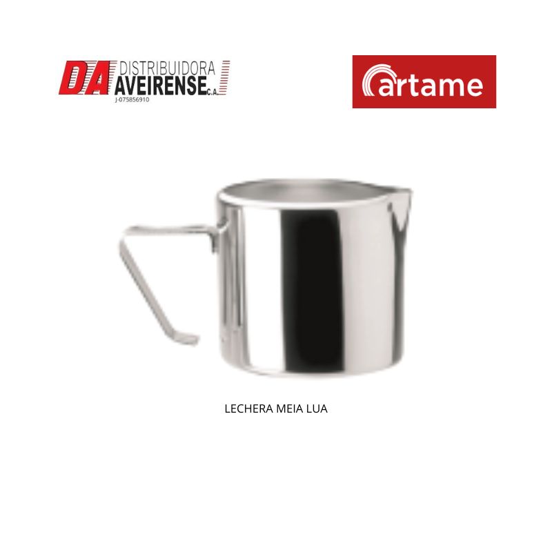 LECHERA MEIA LUA 6.5X8.5