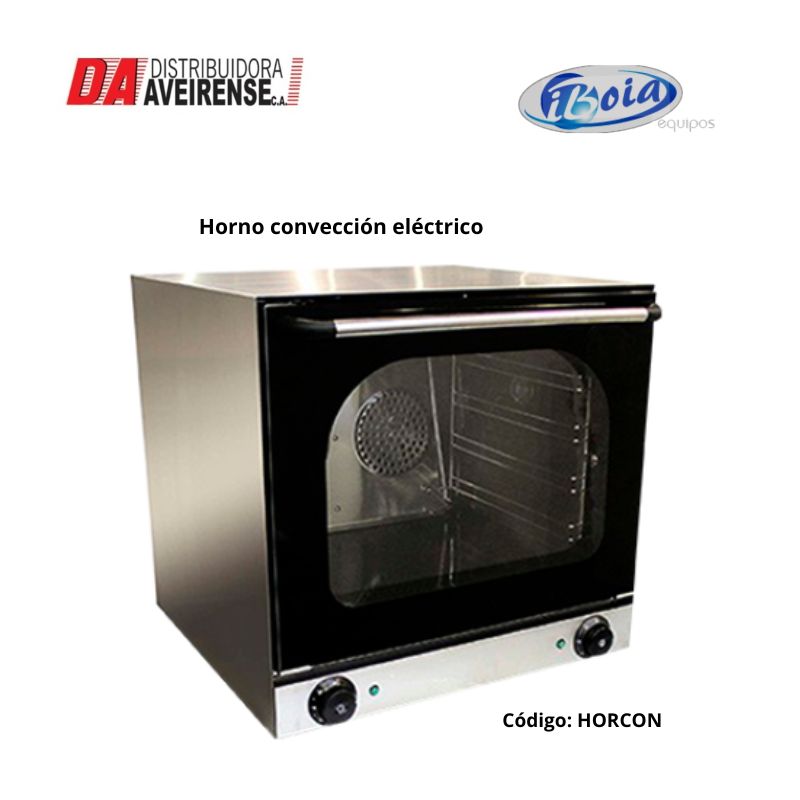 Horno Convección Eléctrico