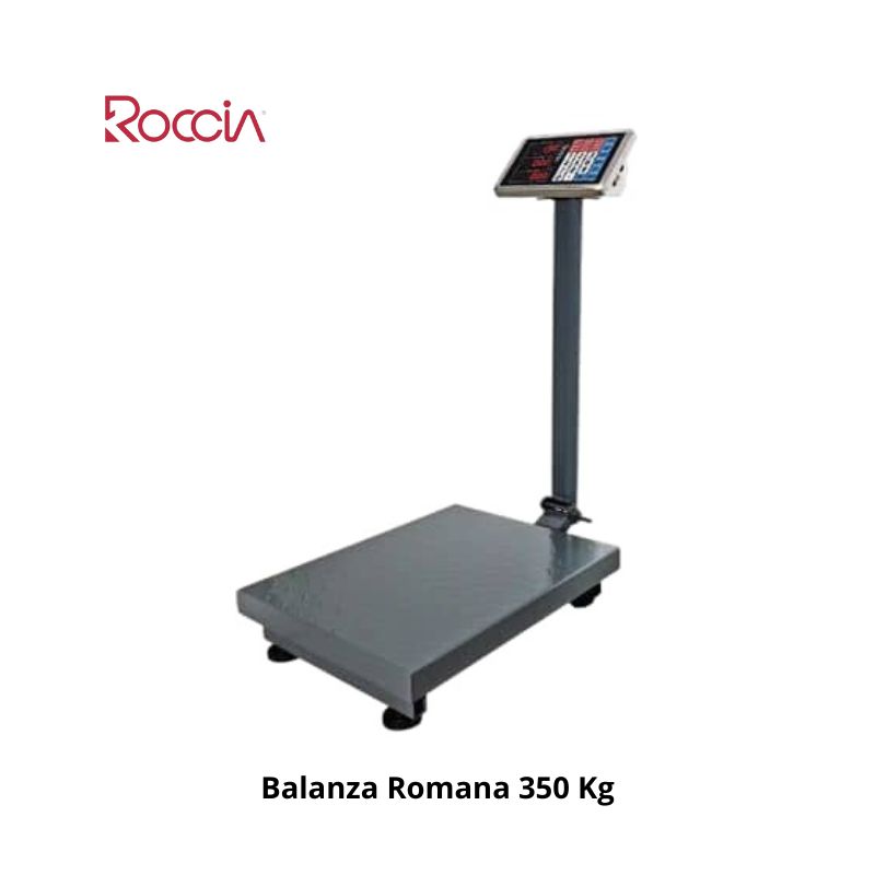 Balanza Romana 350 Kg