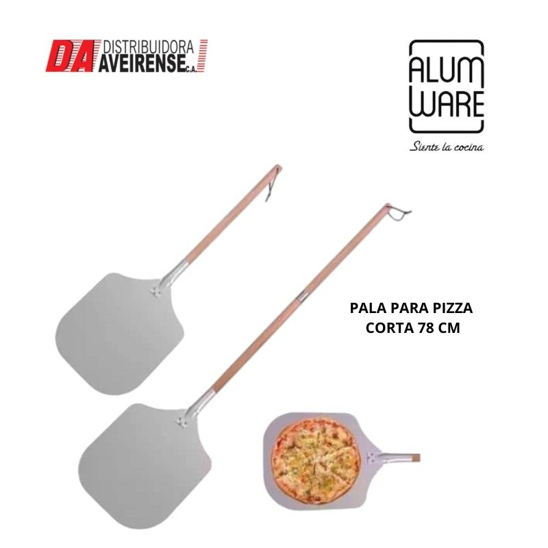 PALA PARA PIZZA CORTA 78 CM