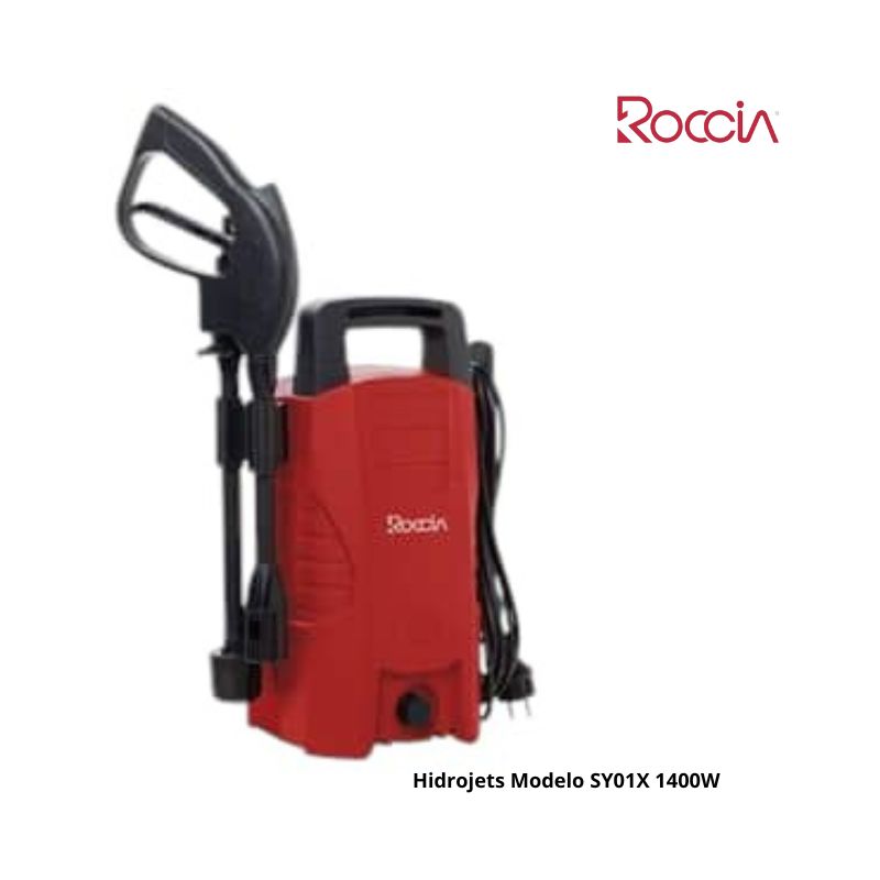  Hidrojets Modelo SY01X 1400W