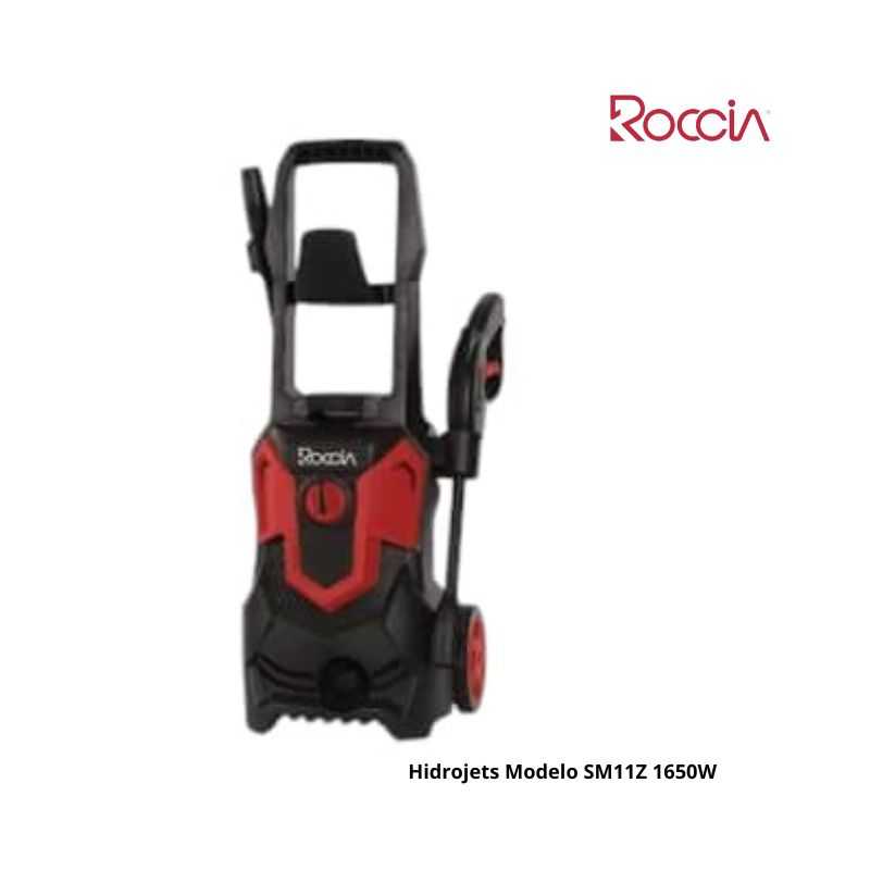  Hidrojets Modelo SM11Z 1650W