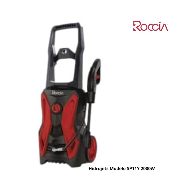  Hidrojets Modelo SP11Y 2000W